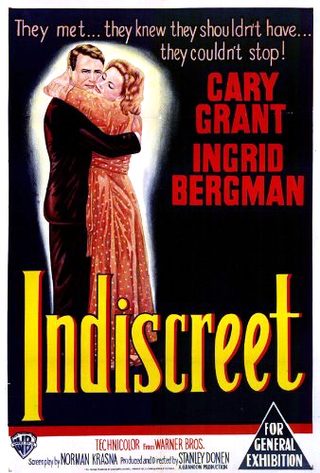 Indiscreet still 3