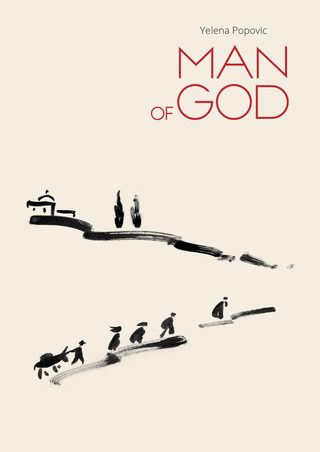 Man of God still 8
