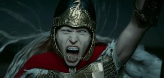 The Northman still 5