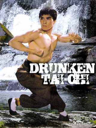 Drunken Tai Chi still 1