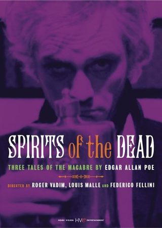 Spirits of the Dead still 2