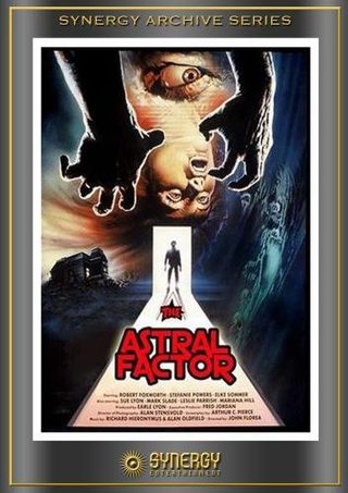 The Astral Factor still 2