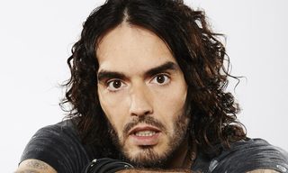 Russell Brand, photo 2 of 3