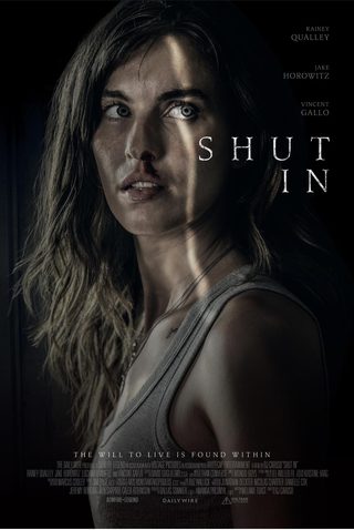 Shut In still 3