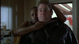 One Tough Cop still 6