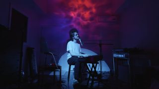 Bo Burnham: Inside still 7