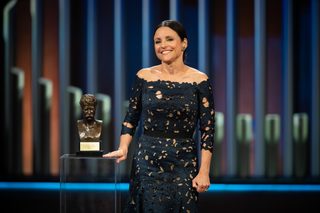 Julia Louis-Dreyfus: The Kennedy Center Mark Twain Prize still 5