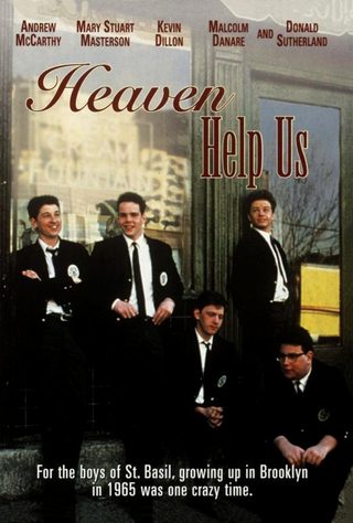 Heaven Help Us still 1