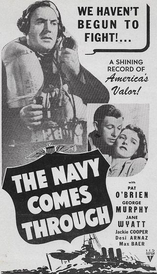 The Navy Comes Through still 3