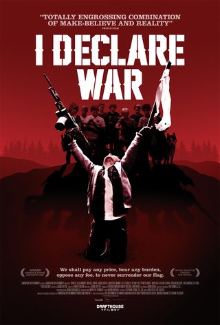 I Declare War still 8