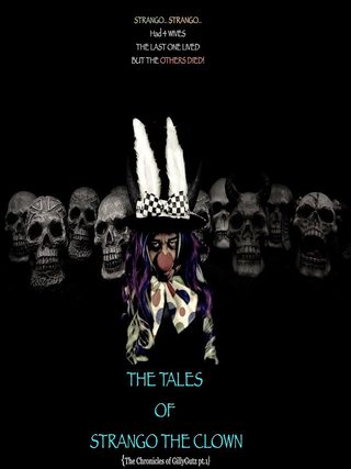 The Tales of Strango the Clown still 6