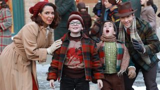 A Christmas Story Live! still 1