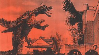 Gigantis, the Fire Monster still 4
