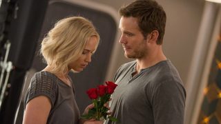 Passengers still 7