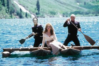 Star Trek: Insurrection still 3