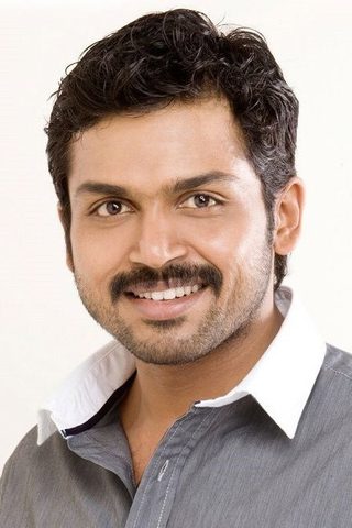 Karthi, photo 2 of 3