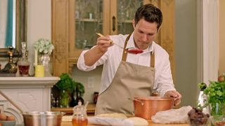 A Royal Recipe for Love still 1
