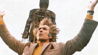 The Wicker Man still 5