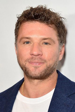 Ryan Phillippe, photo 3 of 3
