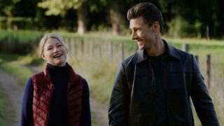 The Reluctant Royal still 2
