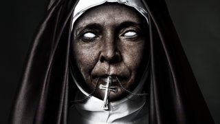 The Convent still 5