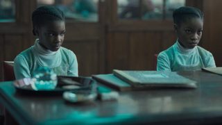The Silent Twins still 4
