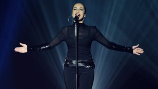 Sade : Bring Me Home still 3