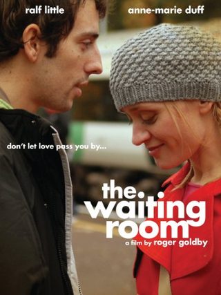 The Waiting Room still 1