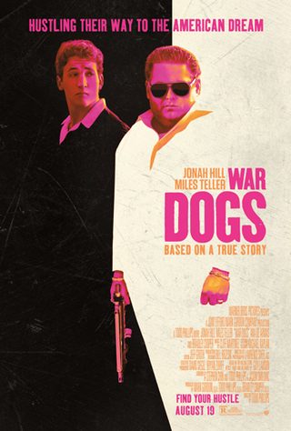 War Dogs still 3