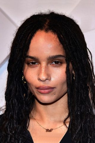 Zoë Kravitz, photo 3 of 3