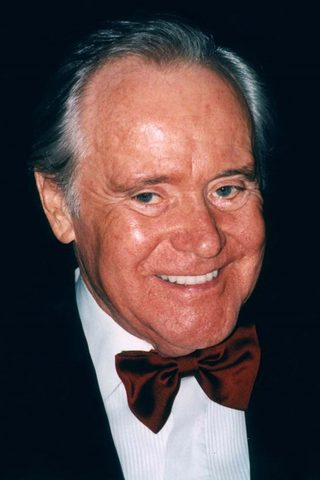 Jack Lemmon, photo 3 of 3