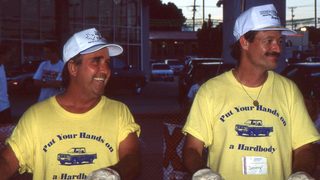 Hands on a Hardbody: The Documentary still 2