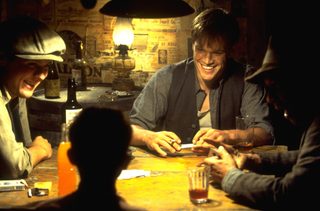 The Legend of Bagger Vance still 3
