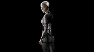 Ex Machina still 6