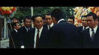 Battles Without Honor and Humanity: The Complete Saga still 1