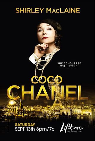Coco Chanel still 2