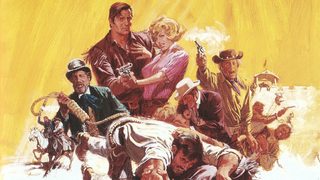 More Dead than Alive still 3