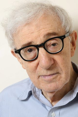 Woody Allen, photo 2 of 3