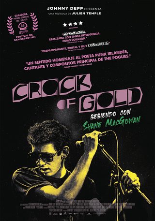 Crock of Gold: A Few Rounds with Shane MacGowan still 2