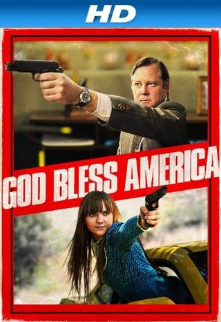 God Bless America still 8