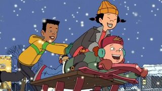 Recess Christmas: Miracle On Third Street still 1