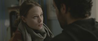 James White still 6