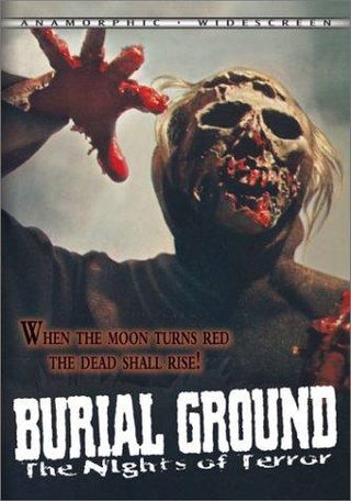 Burial Ground still 1