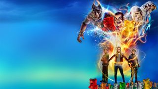 Goosebumps 2: Haunted Halloween still 5