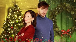 A Date by Christmas Eve still 1