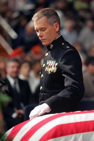 Taking Chance still 7