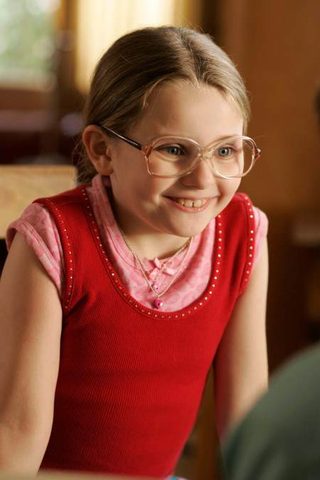 Little Miss Sunshine still 6