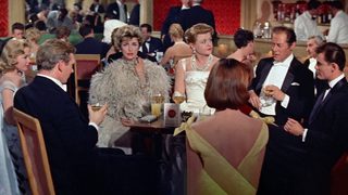 The Reluctant Debutante still 1