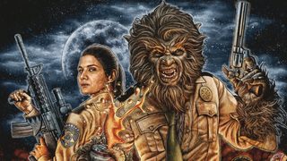 Another WolfCop still 4