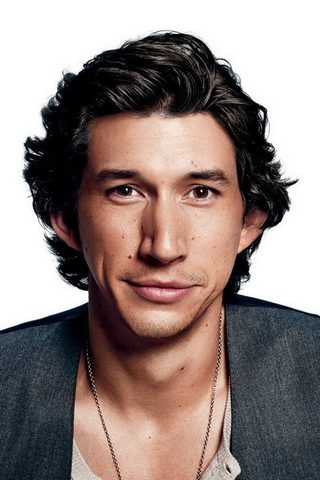 Adam Driver, photo 2 of 3